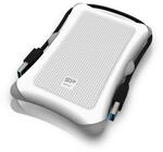 Silicon Power SP Power SP020TBPHDA30S3W Externe Festplatte 2TB (6,4 cm (2,5 Zoll),