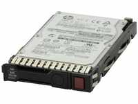 HP Enterprise 900GB 6G SAS SFF 900GB SAS Interne Festplatte, 652589-B21