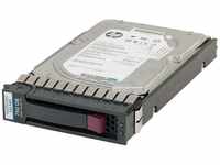 HP 461135-B21 750GB interne Festplatte (SAS, 7200rpm, 8,9 cm (3,5 Zoll))