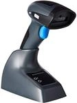 Datalogic QuickScan Mobile QM2131 Handheld 1d CCD Black &ndash; Bar Code Readers (1d,