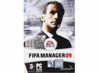 FIFA Manager 09 [EA Classics] [UK Import]