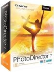 CyberLink PhotoDirector 7 Ultra