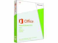 Microsoft Office Home and Student 2013 - Lizenz - 1 PC - Nicht-kommerziell -...