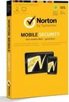 Norton Mobile Security 3.0 - 1 User (Product Key Card)