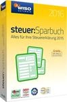 WISO steuer:Sparbuch 2016