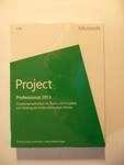 Microsoft Project Professional 2013 - 1PC