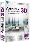 Architekt 3D X8 Innenarchitekt