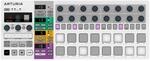 Arturia Beatstep Pro USB/MIDI/CV Controller und Sequencer mit 16...