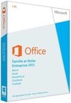 Microsoft Office Home and Business 2013 - 1PC (Product Key Card ohne...