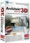 Architekt 3D X8 Ultimate