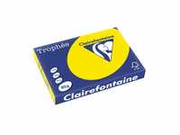 Clairefontaine 2884C - Ries Druckerpapier / Kopierpapier Trophee, intensive...