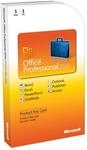 Microsoft Office Professional 2010 - 1PC/1User - englisch (Lizenz-Key)