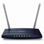 TP-Link Archer C50 AC1200 Dualband WLAN Router(f&uuml;r Anschluss an