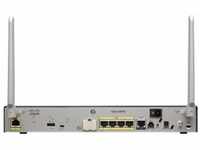 Cisco C881G-4G-GA-K9 Router