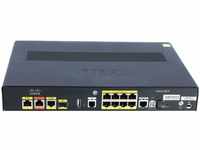 Cisco Systems 890 Series Integrated Services Router in