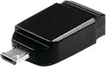 Verbatim 49821 USB-Sticks16 GB Schwarz