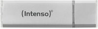 Intenso Alu Line 8GB Speicherstick USB 2.0 silber