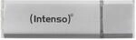 Intenso Alu Line 32GB USB-Stick USB 2.0 silber