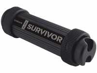 Corsair Flash Survivor Stealth v2 64GB USB-Speicherstick (USB 3.0, robust,