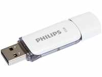 Philips Snow Edition 2.0 USB-Flash-Laufwerk 32GB für PC, Laptop, Computer Data