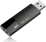 Silicon Power SP064GBUF3B05V1K 64GB Speicherstick USB 3.0 schwarz