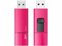Silicon Power SP032GBUF3B05V1H 32GB Speicherstick USB 3.0 pink