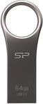 Silicon Power Jewel J80 SP064GBUF3J80V1TEJ USB-Speicherstick (64 GB, USB 3.0)