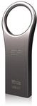 Silicon Power SP/16GB Jewel J80 USB-Stick/Flash Laufwerk USB 3.0 Metalloberfl&auml;che -