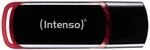 Intenso Business Line 16 GB USB-Stick USB 2.0 schwarz-rot