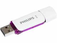 Philips Snow Edition 2.0 USB-Flash-Laufwerk 64GB für PC, Laptop, Computer Data