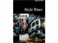 Style Wars [1983] [DVD]