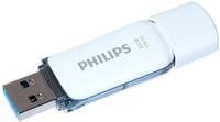 Philips - Snow Edition - 32 GB USB 3.0 - Schattengrau
