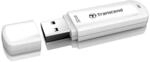 Transcend 32GB JetFlash 730 USB 3.1 Gen 1 USB Stick TS32GJF730, Wei&szlig;
