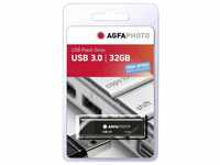 AgfaPhoto 32GB Speicherstick USB 3.0 schwarz neu
