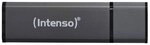 Intenso Alu Line 32GB Speicherstick USB 2.0 anthrazit