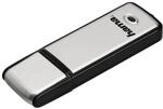 Hama 64GB USB-Stick USB 2.0 Datenstick (15 MB/s Datentransfer, inkl.