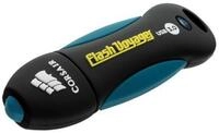 Corsair CMFVY3A-64GB Flash Voyager 64GB USB 3.0 High Speed Wasserabweisend Flash