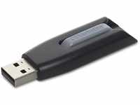 Verbatim V3 Slide N Lock 8GB Speicherstick USB 3.0