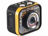 VTech 520203 Action Cam HD, Einzelbett, Mehrfarbig, Box Size: 20 x 27.9 x 5.8cm