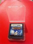 Sonic Rush Adventure [Software Pyramide]