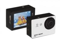 Kitvision Escape Wasserfeste Sport Action Camera Helmkamera HD5 Waterproof HD 720p