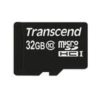 Transcend 32GB microSDXC/SDHC Class 10 (Premium)