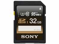 Sony SF-32UZ SD-Speicherkarte (32 GB, UHS-I)