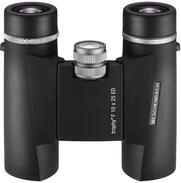 Eschenbach Optik Trophy F faltbares Fernglas 10x25 ED - hochwertiges Weitwinkel