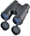 National Geographic 8x42 Fernglas mit Prismen aus BaK-4 Glas, Vollverg&uuml;tung,