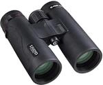 Bushnell Fernglas 10 x 42 Legend L-series - brilliante Details, lichtstark, robust,