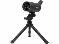 Omegon Zoom-Spektiv 25-75x70mm für Naturbeobachter