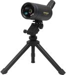Omegon Zoom-Spektiv 25-75x70mm f&uuml;r Naturbeobachter