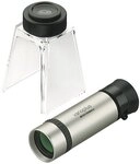 Eschenbach 1674820 Vario-Plus 8x20 Handmonokular