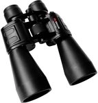 Braun Phototechnik Zoom-Fernglas 10-30X60